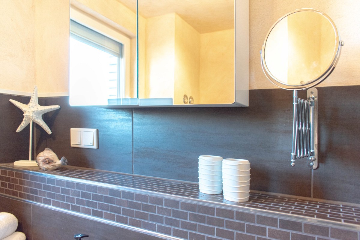 Ferienwohnung Möwennest