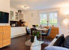 Ferienwohnung Sommertraum