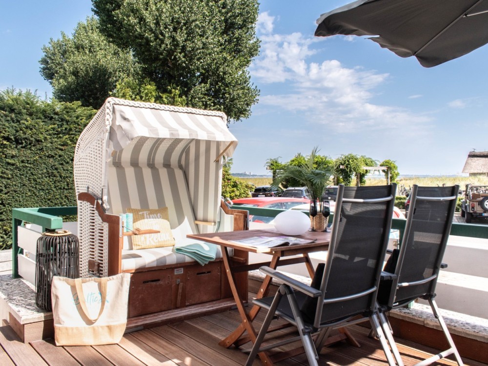 Ferienwohnung Ocean Drive 94