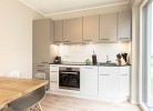 Ferienwohnung Villa Heidenreich Nr. 2