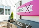 Ferienhaus SURF COAST