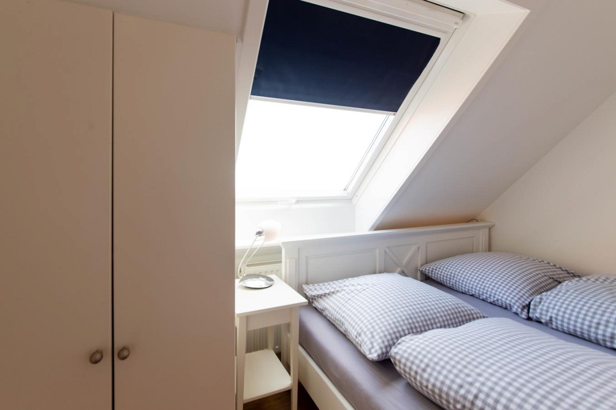 Ferienwohnung Lachmöwe