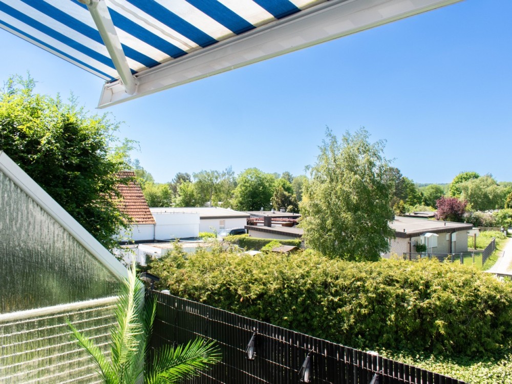 Ferienwohnung Schlummerdüne