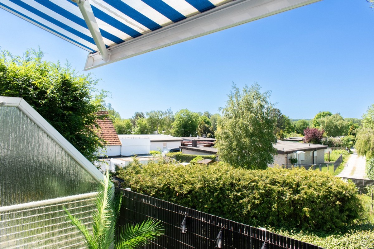Ferienwohnung Schlummerdüne