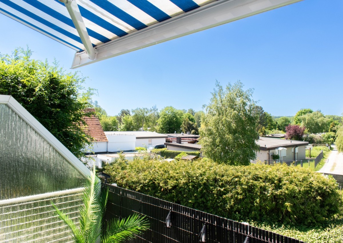 Ferienwohnung Schlummerdüne