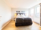 Ferienwohnung Dock 54