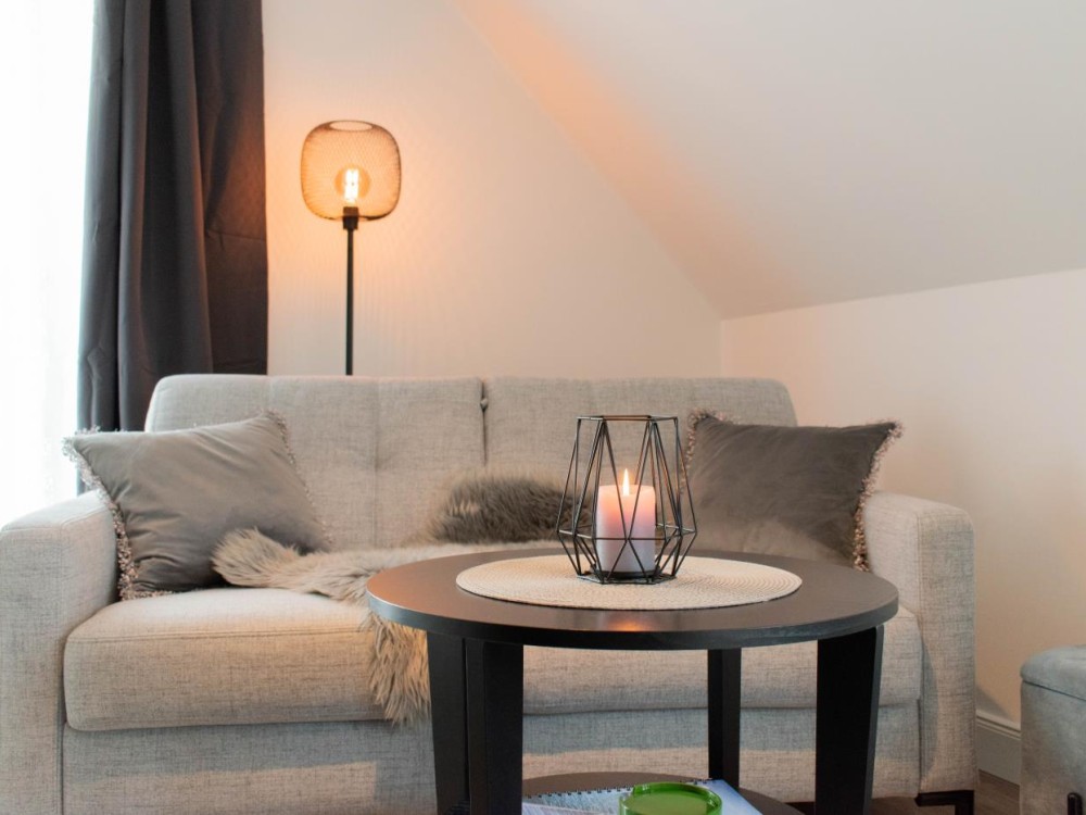 Ferienwohnung Auszeit