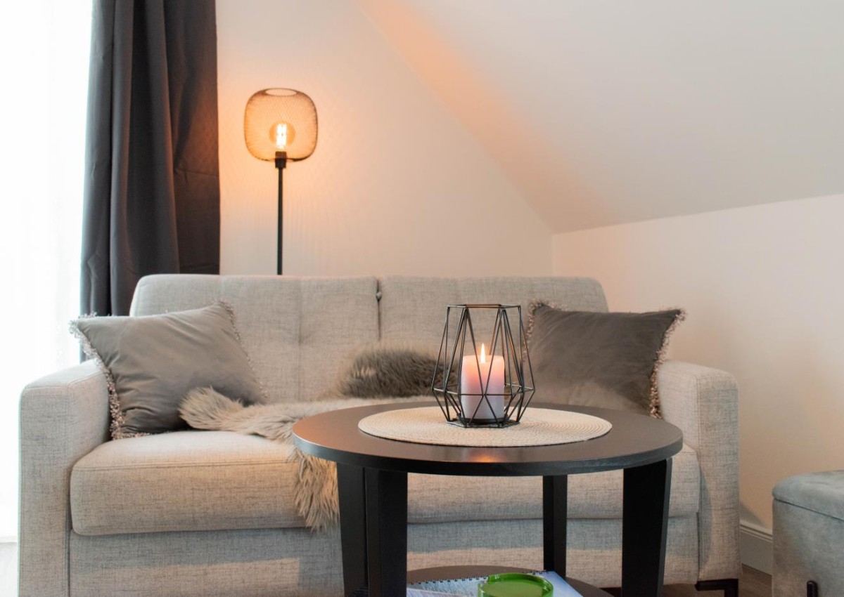 Ferienwohnung Auszeit