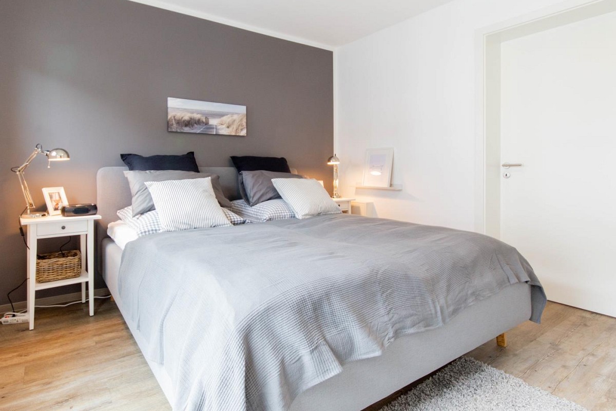 Ferienwohnung Bude 37 Whg 7