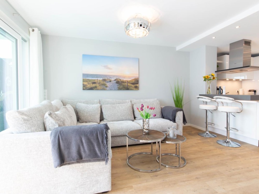 Ferienwohnung Meerliebe