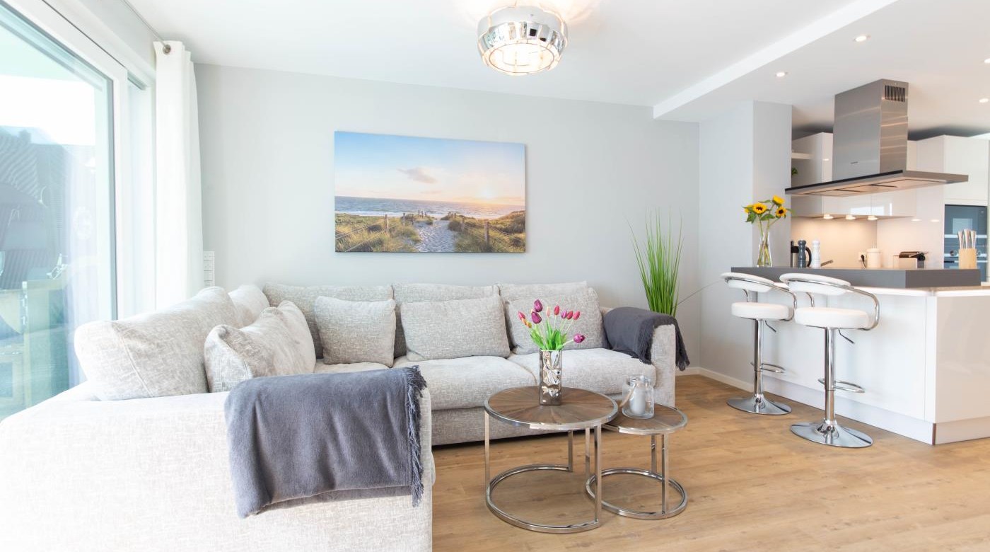 Ferienwohnung Meerliebe