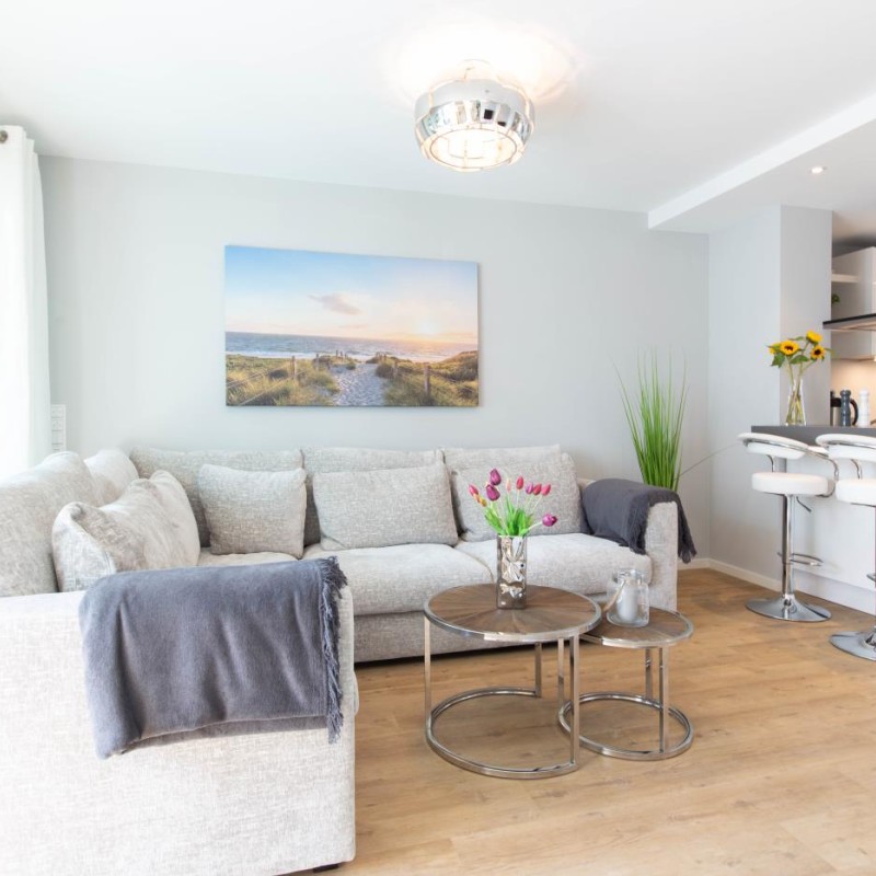Ferienwohnung Meerliebe