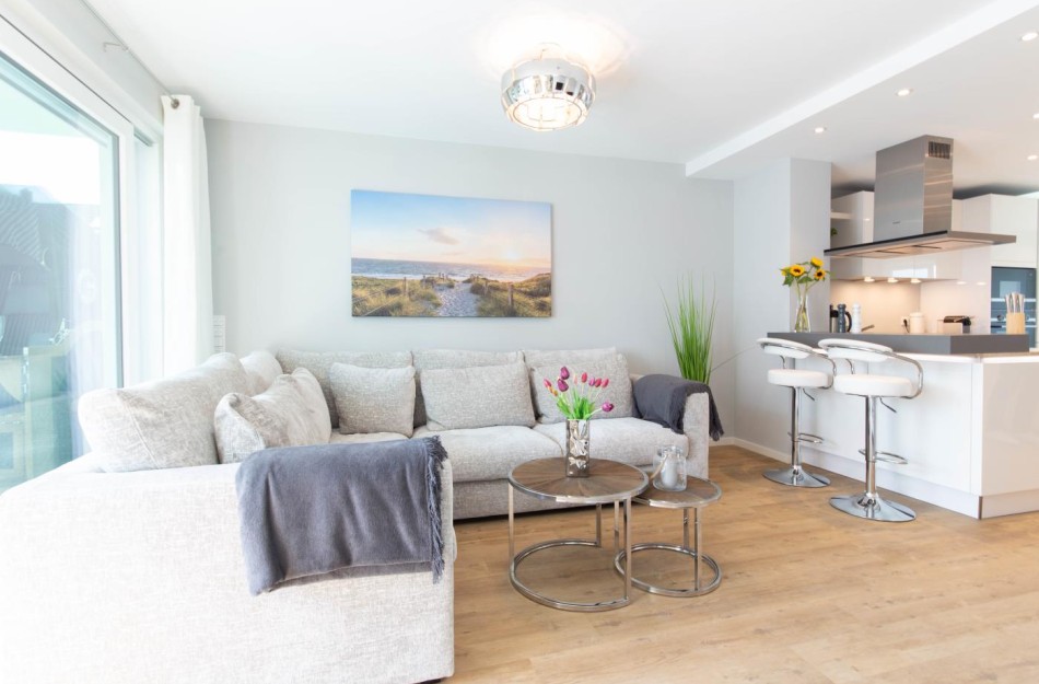 Ferienwohnung Meerliebe