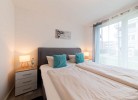 Ferienwohnung Strandstern