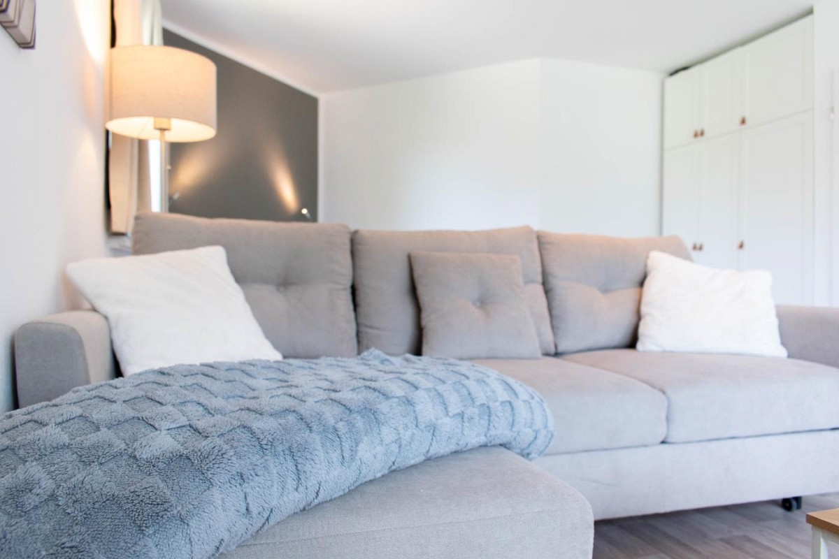 Ferienwohnung Die Hanse 14
