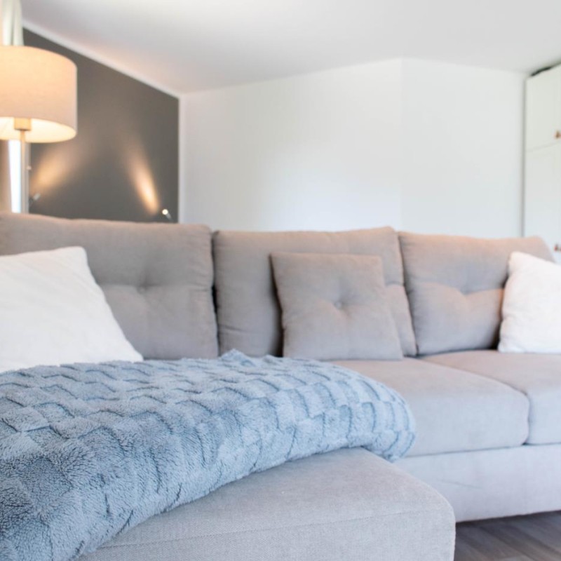 Ferienwohnung Die Hanse 14