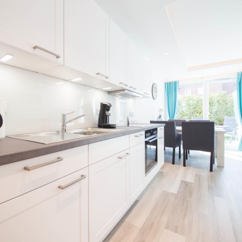 Ferienwohnung Strandstern