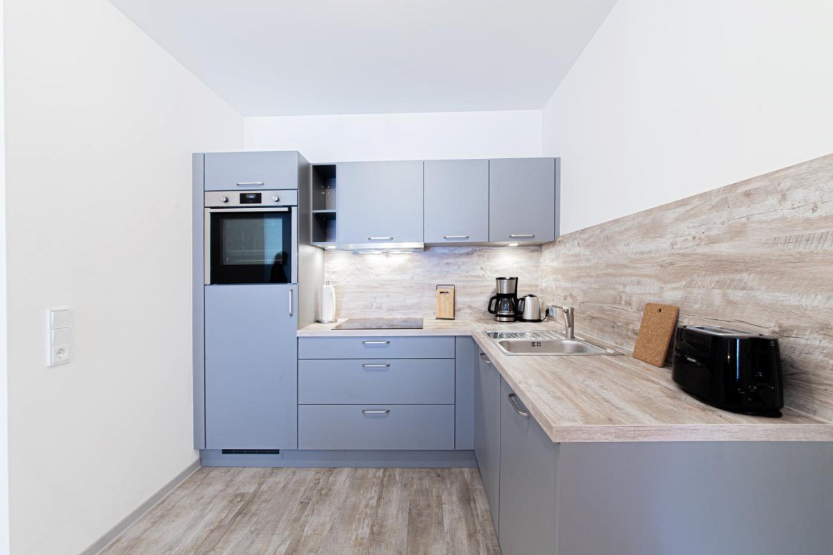 Ferienwohnung Stern 3