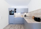 Ferienwohnung Stern 3