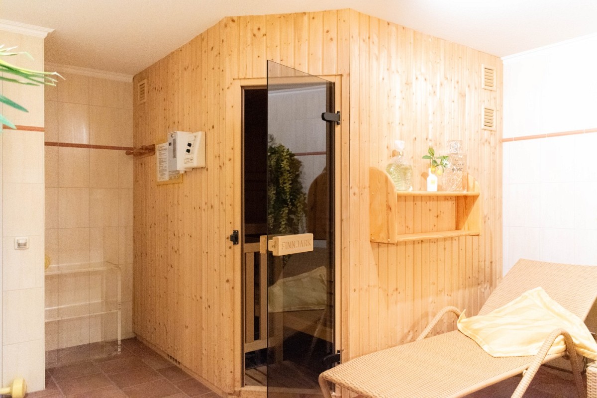 Ferienwohnung Moderne Kurparkresidenz Whg. 12