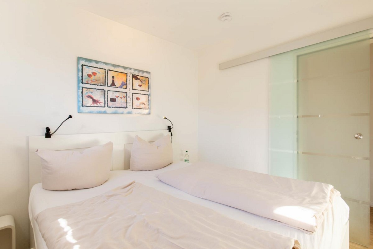 Ferienwohnung Ostseerauschen 2