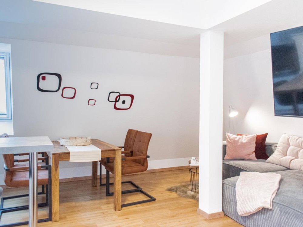 Ferienwohnung Nordlicht
