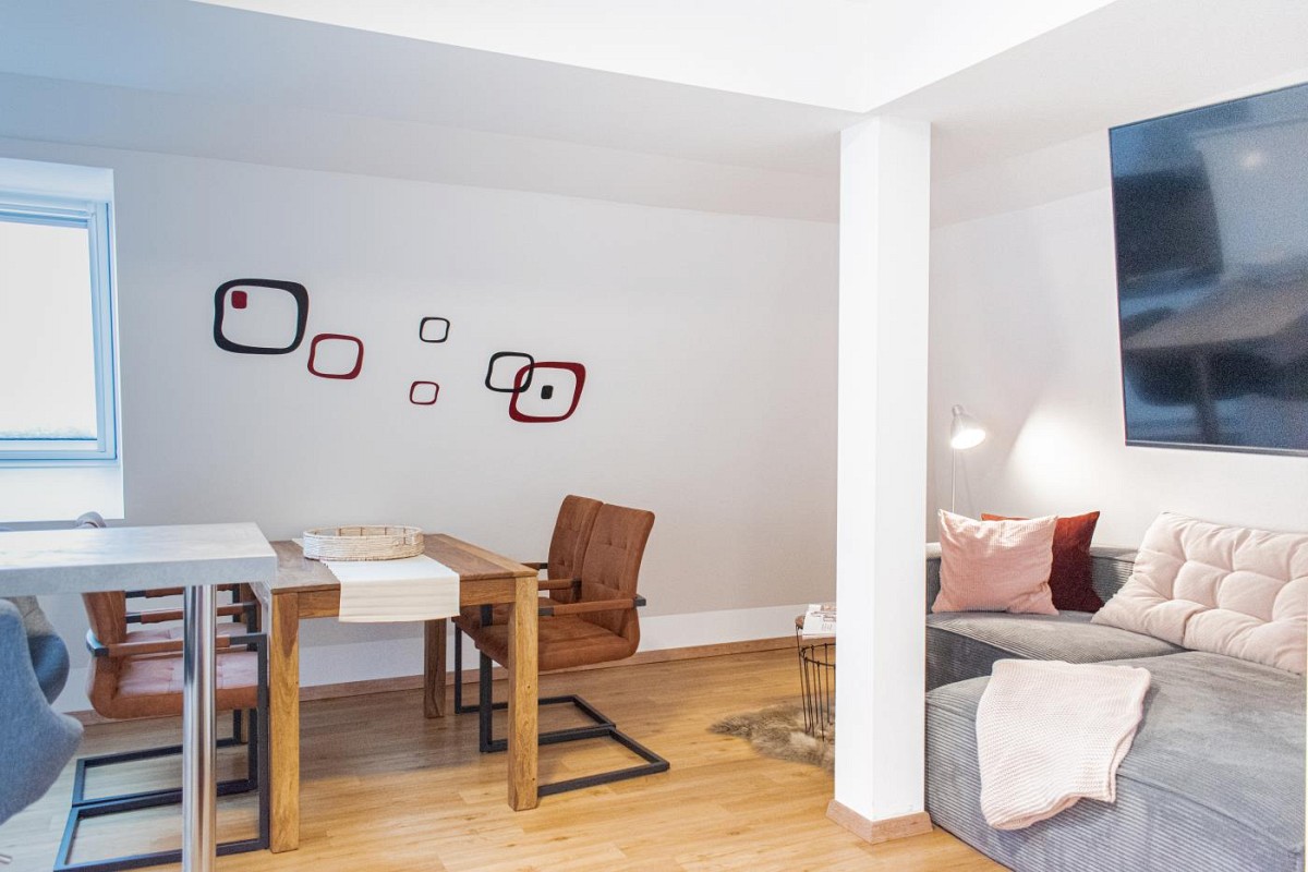 Ferienwohnung Nordlicht