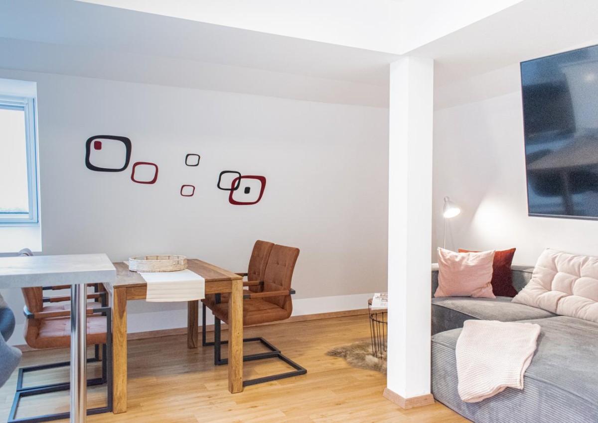 Ferienwohnung Nordlicht
