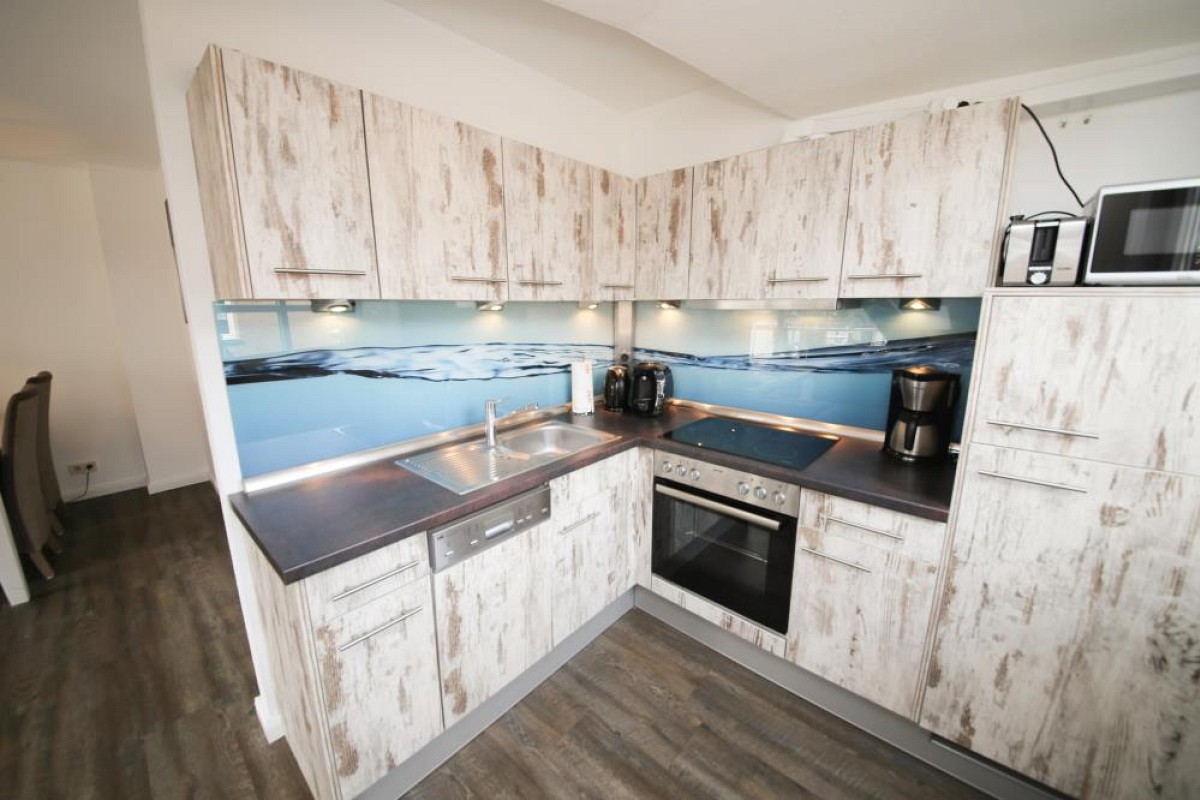 Ferienwohnung Ocean Drive