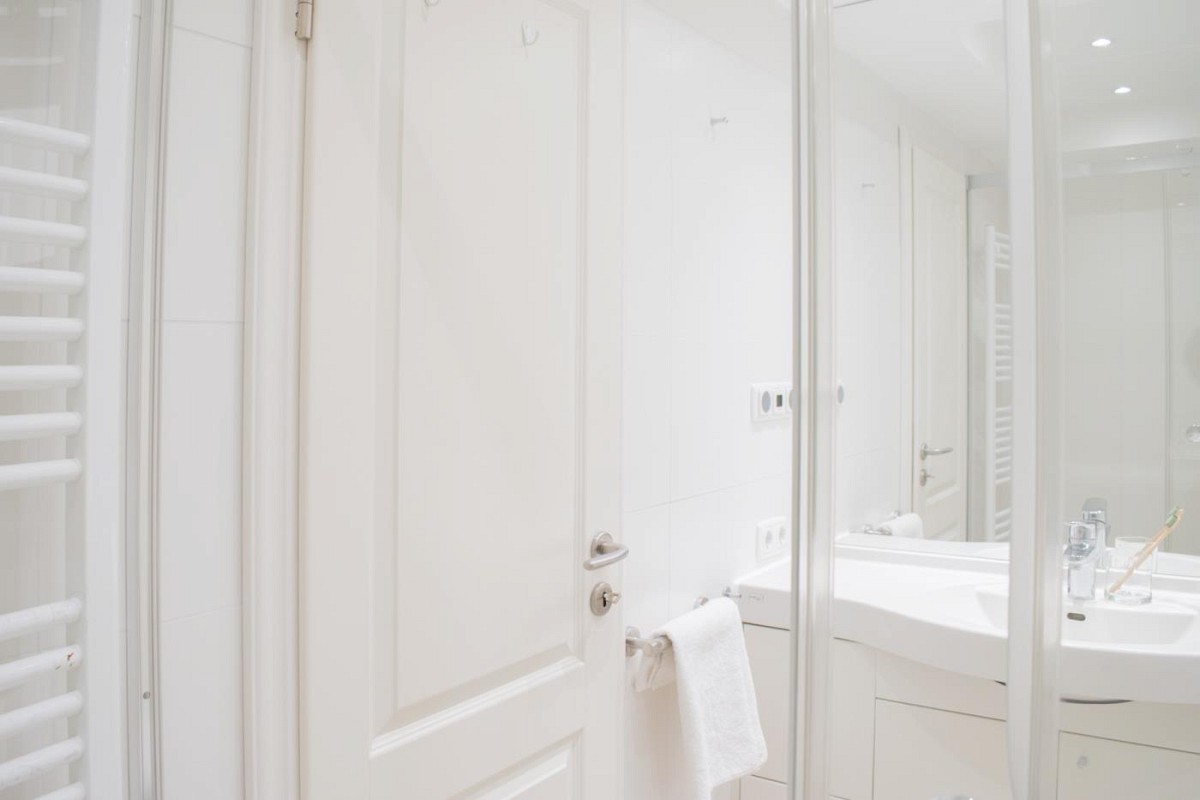 Ferienwohnung Residenz App. 148