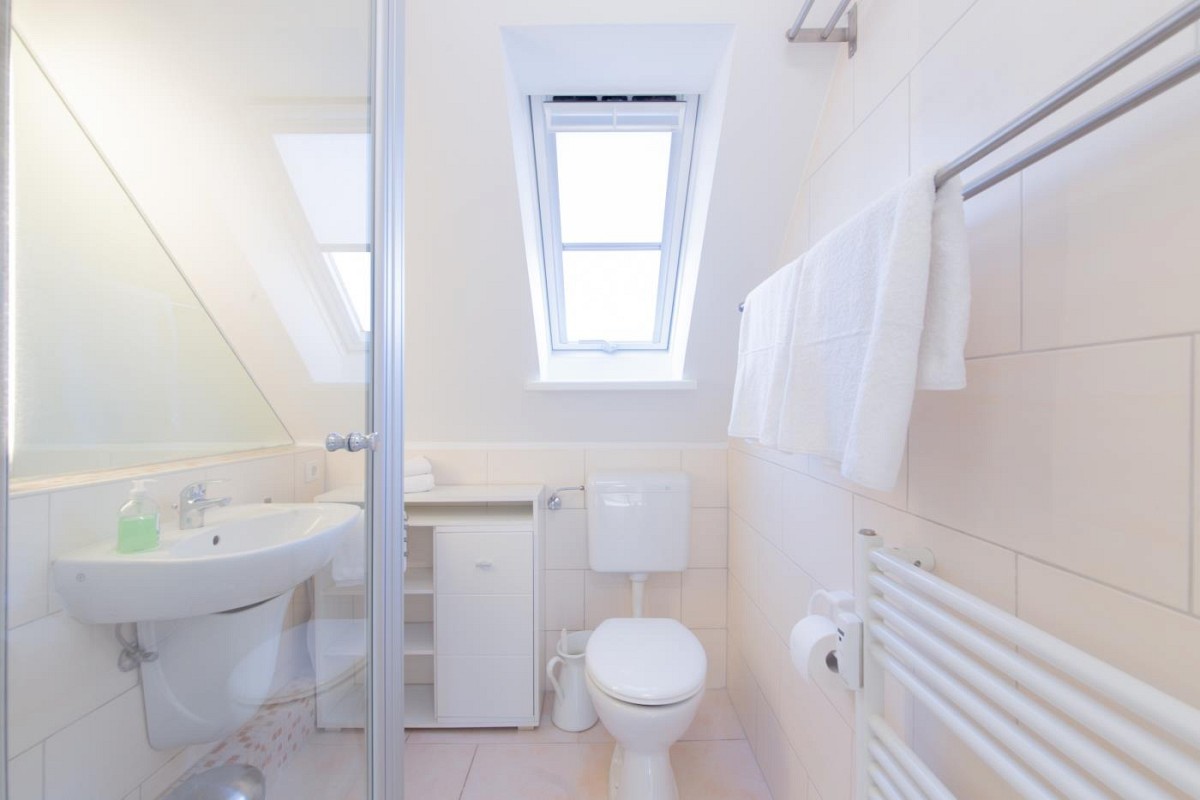 Ferienwohnung Strandaster