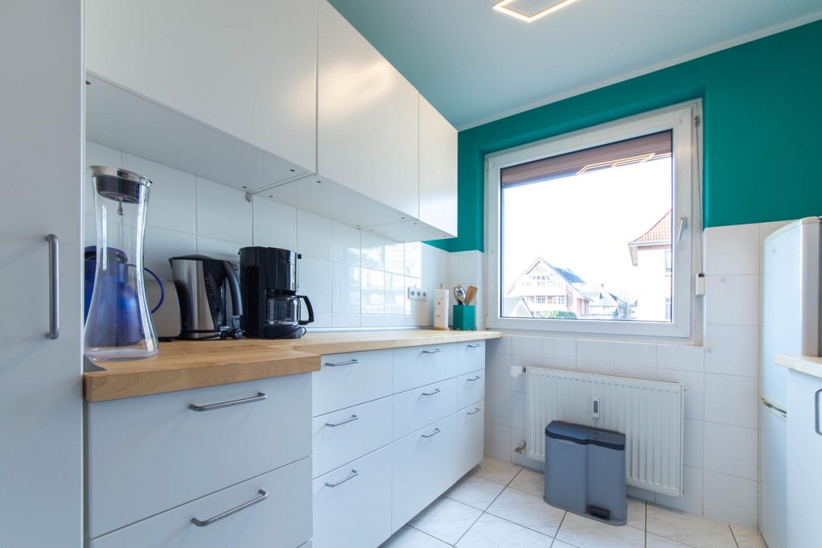 Ferienwohnung Havenothstrasse