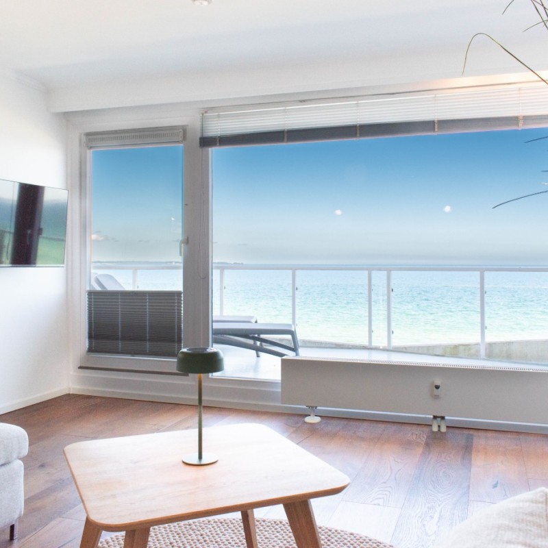 Ferienwohnung Strand Loft