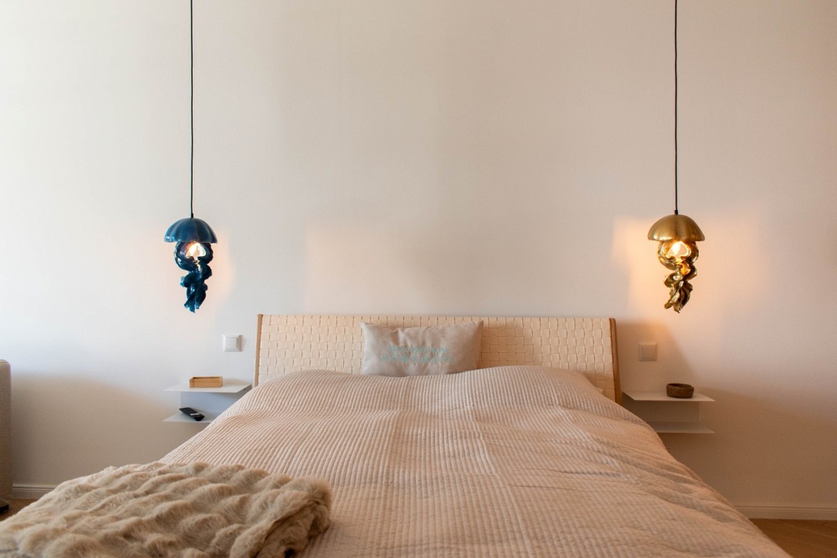 Ferienwohnung Baltic Blue