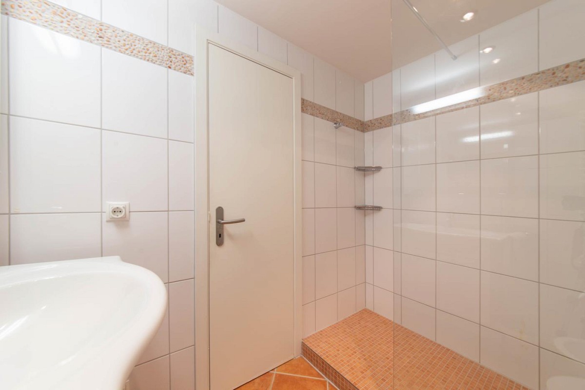 Ferienwohnung Residenz App. 112