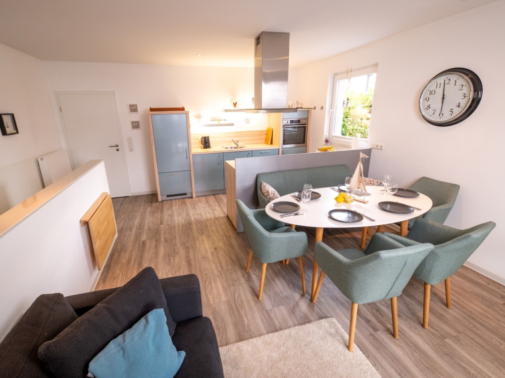 Ferienwohnung Sea Breeze