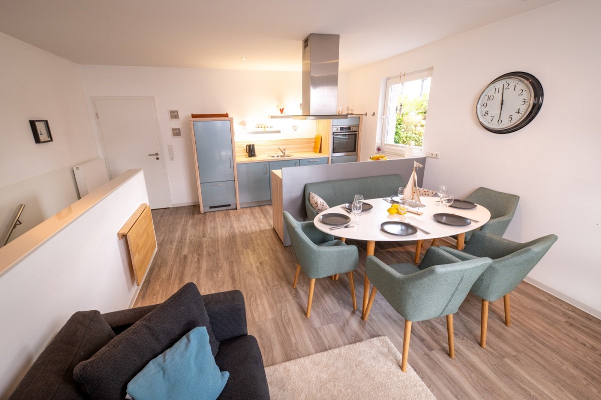Ferienwohnung Sea Breeze