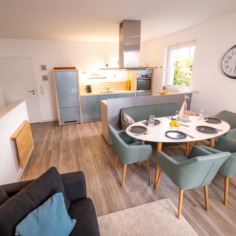 Ferienwohnung Sea Breeze