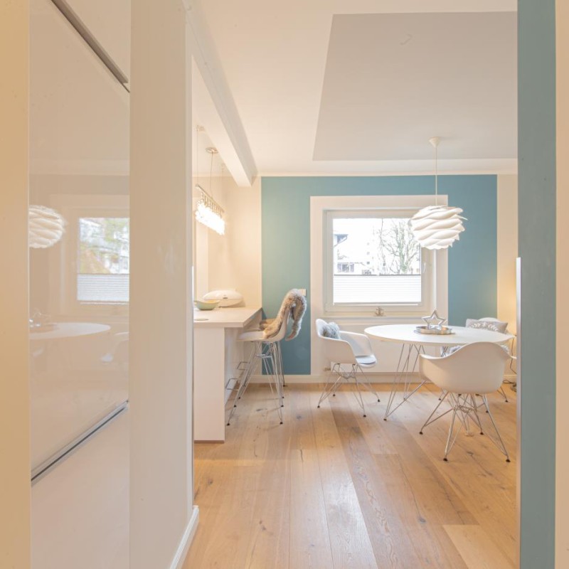 Ferienwohnung Nordwind