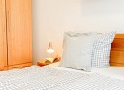 Ferienwohnung Strandroggen