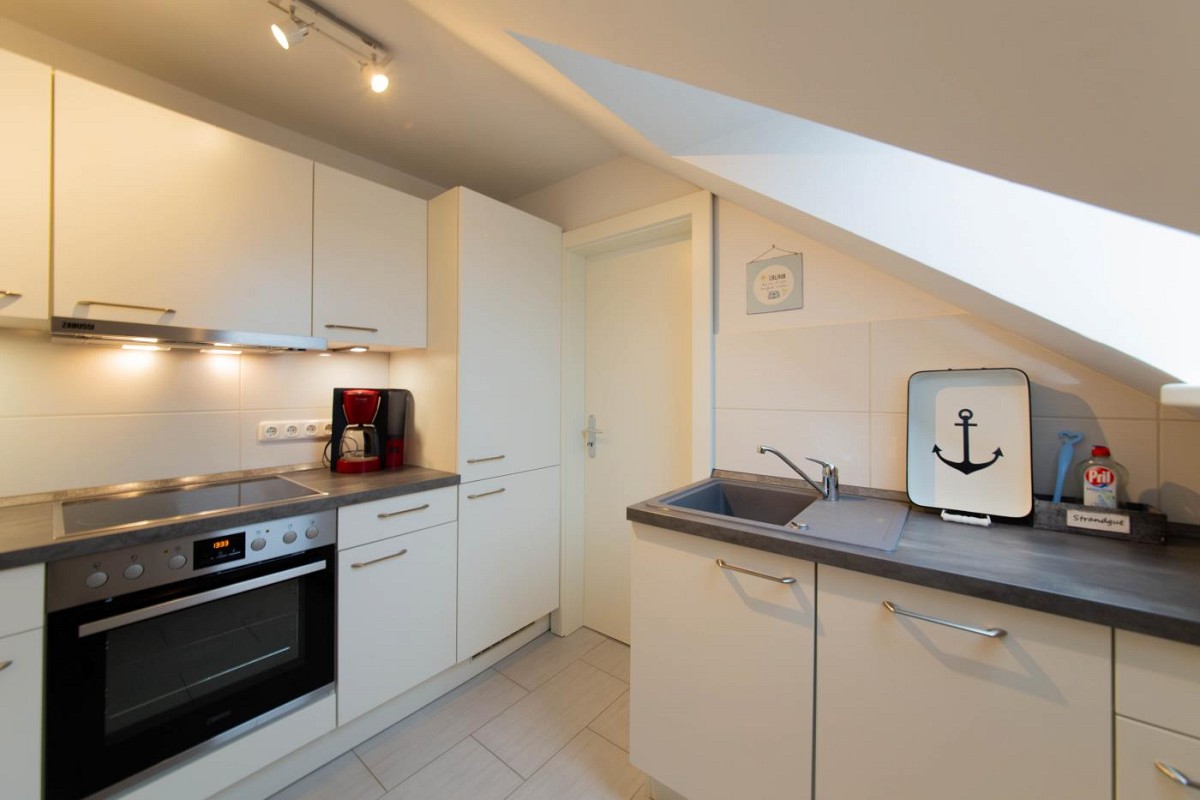 Ferienwohnung Perle