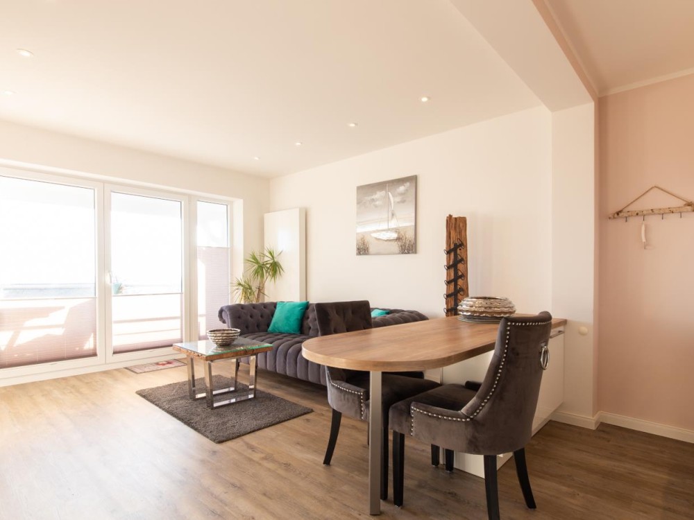 Ferienwohnung Aalkate App 1