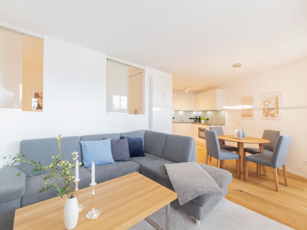 Ferienwohnung BeachSide No. 19