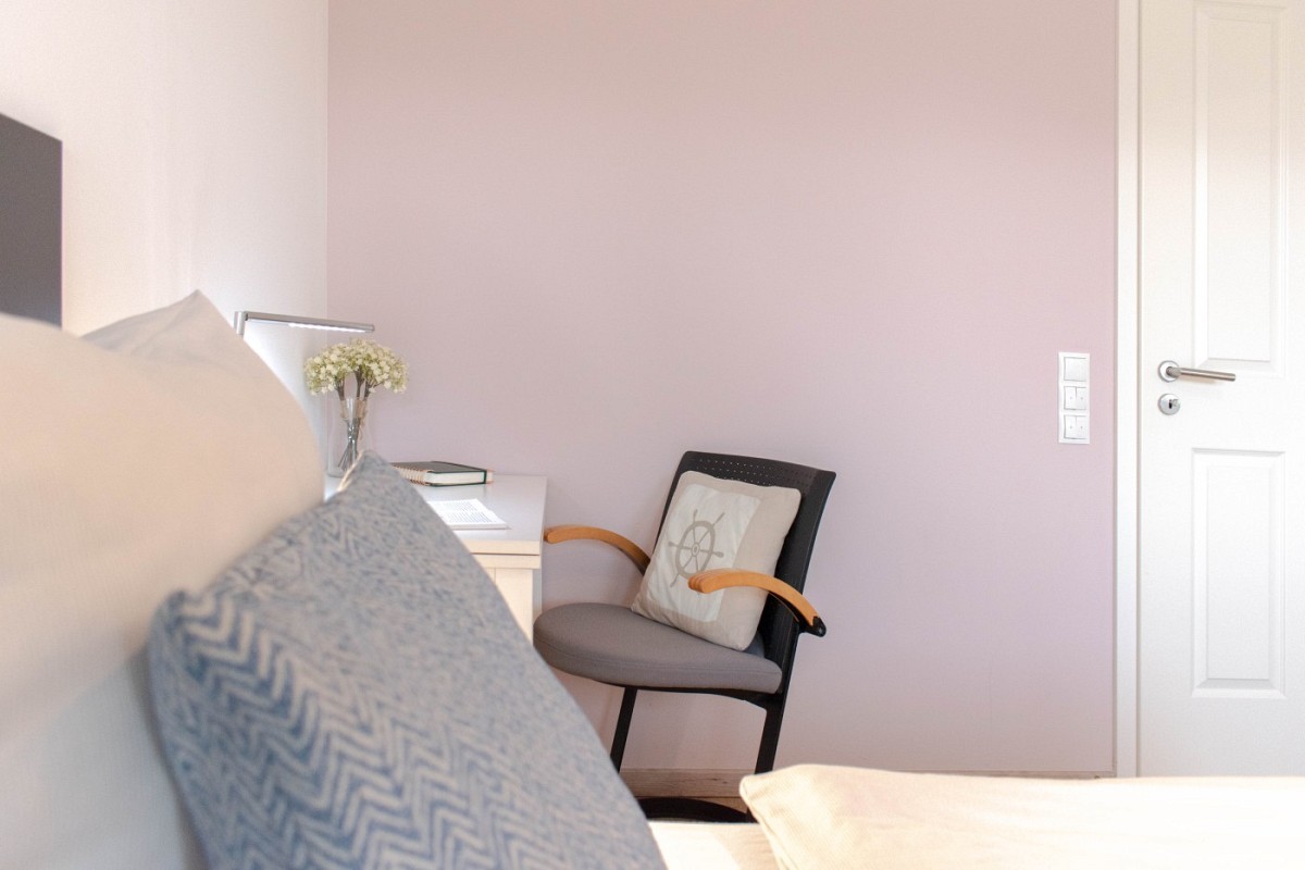 Ferienwohnung Ostseestern