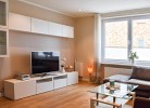 Ferienwohnung 1 Haus Meeresrauschen - Haffkrug