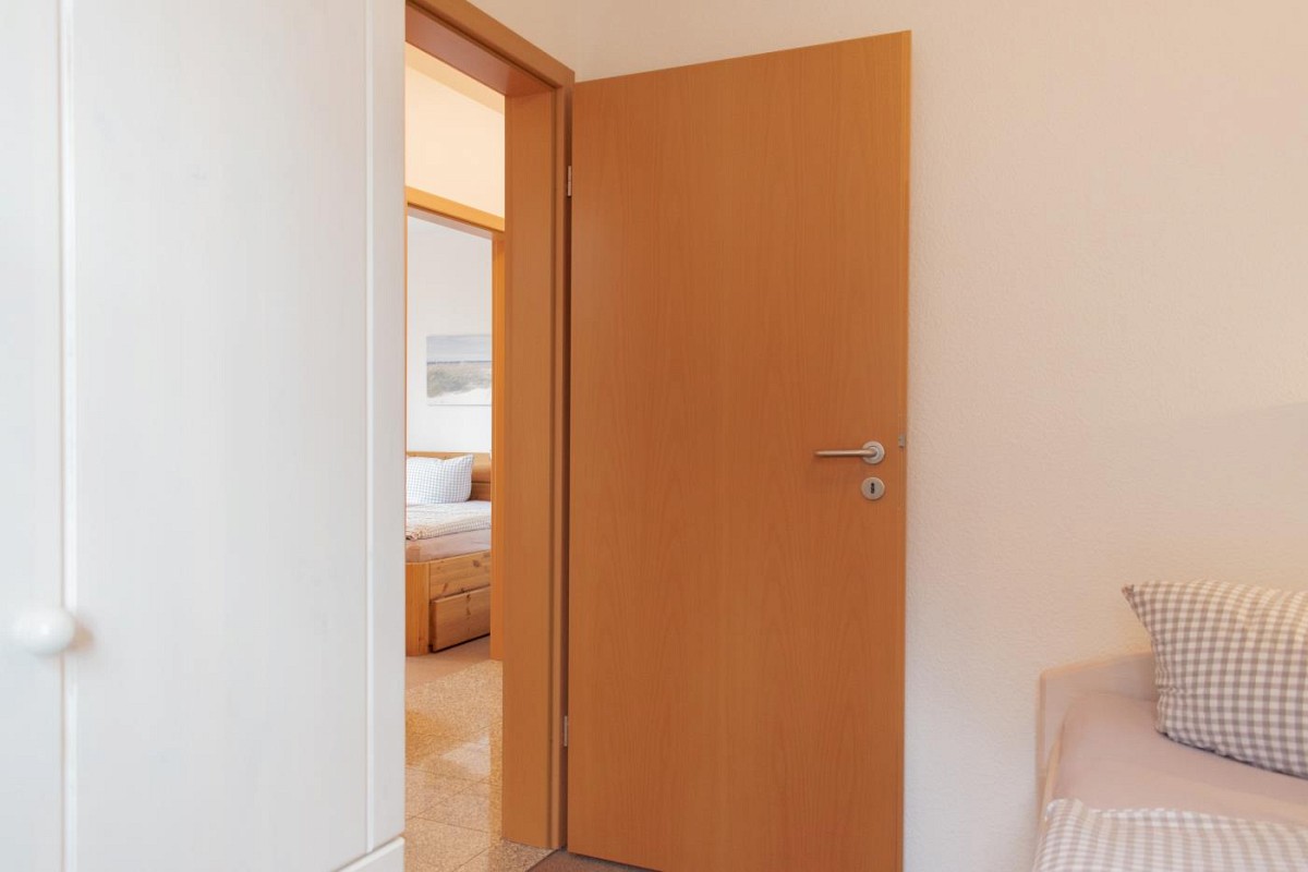 Ferienwohnung Möwenruf