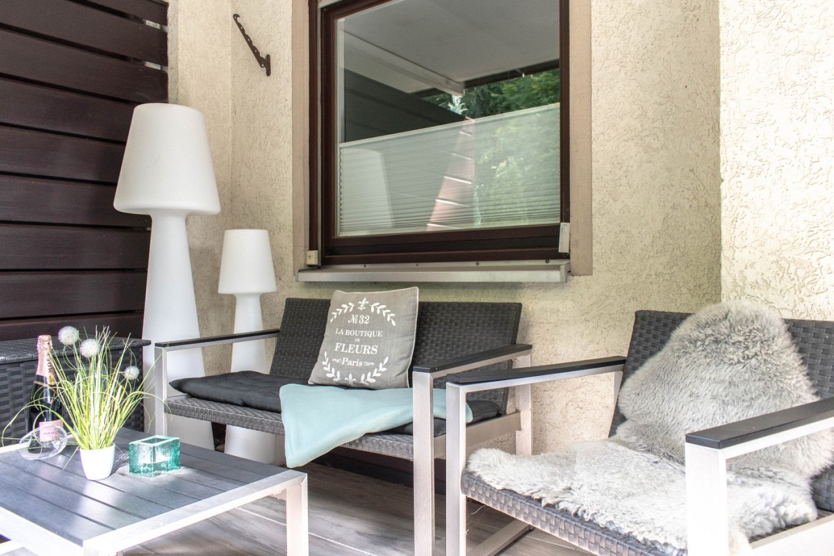 Ferienwohnung Nordwind