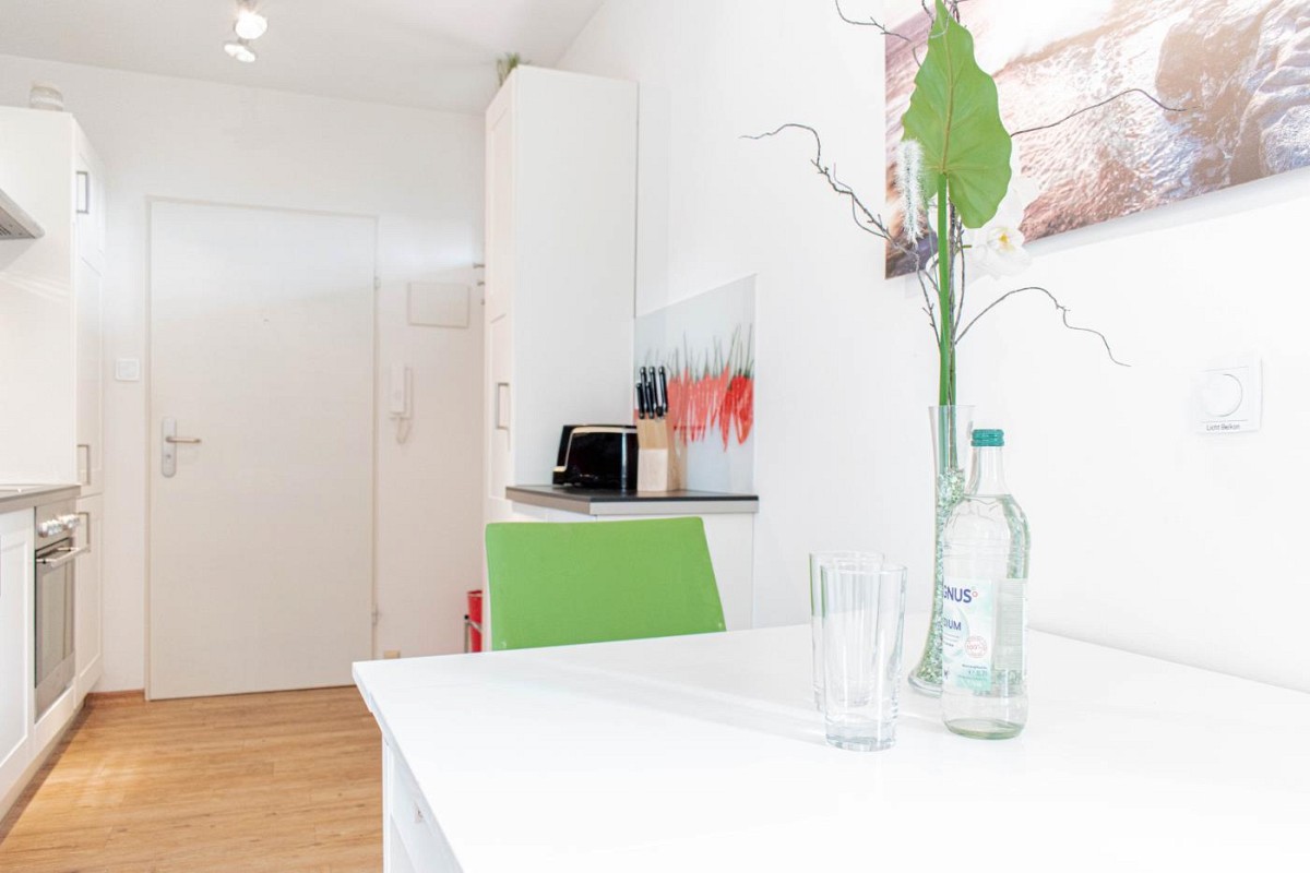 Ferienwohnung Mika
