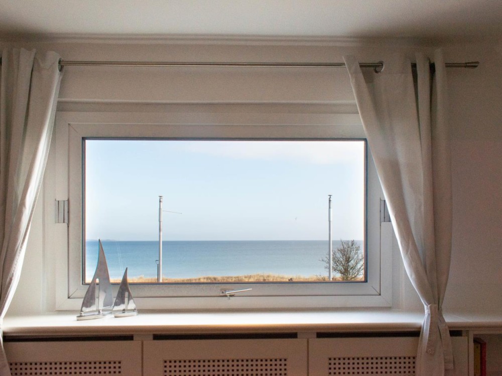 Ferienwohnung Lachmöwe