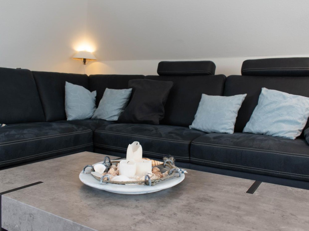 Ferienwohnung Ostseenest